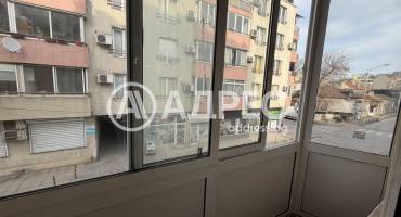 Двустаен апартамент, Варна, Колхозен пазар, 686383, Снимка 13