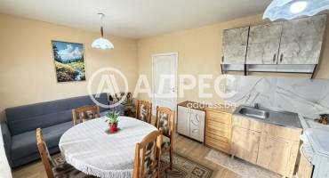 Двустаен апартамент, Варна, Колхозен пазар, 686383, Снимка 2