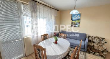 Двустаен апартамент, Варна, Колхозен пазар, 686383, Снимка 3