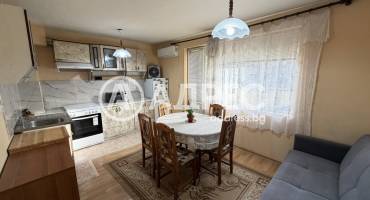 Двустаен апартамент, Варна, Колхозен пазар, 686383, Снимка 4