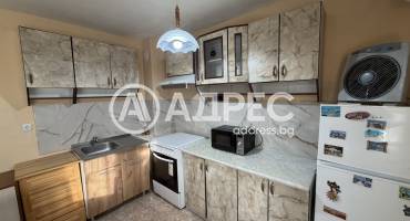 Двустаен апартамент, Варна, Колхозен пазар, 686383, Снимка 5