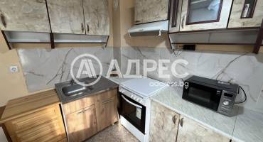 Двустаен апартамент, Варна, Колхозен пазар, 686383, Снимка 6