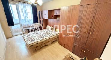 Двустаен апартамент, Варна, Колхозен пазар, 686383, Снимка 7