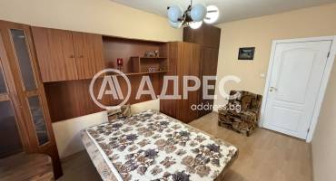 Двустаен апартамент, Варна, Колхозен пазар, 686383, Снимка 8