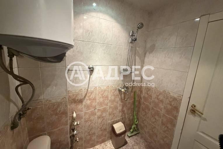 Двустаен апартамент, Варна, Колхозен пазар, 686383, Снимка 12