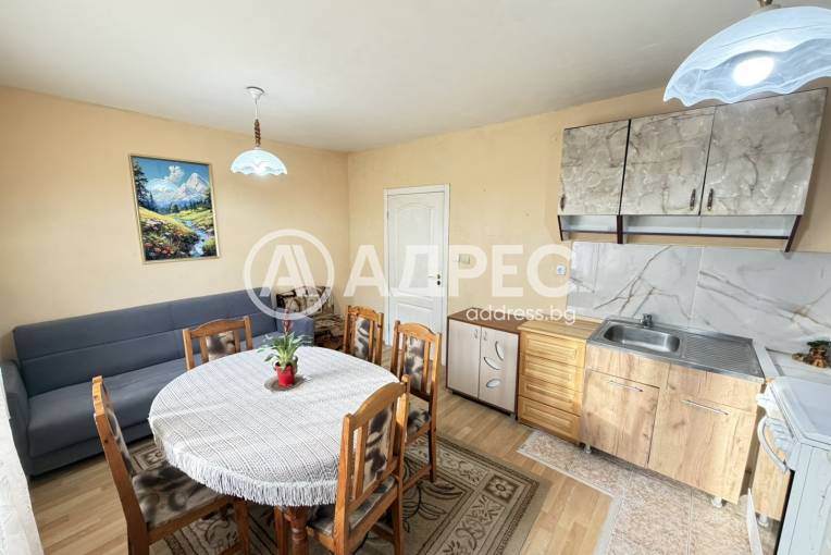 Двустаен апартамент, Варна, Колхозен пазар, 686383, Снимка 2