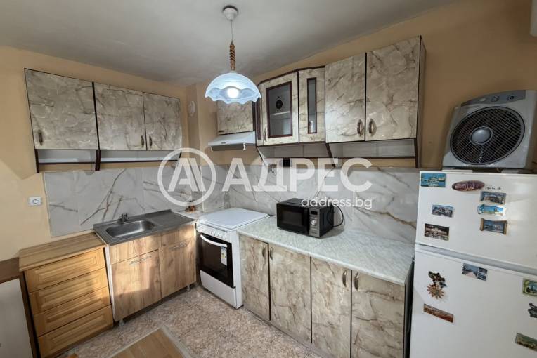 Двустаен апартамент, Варна, Колхозен пазар, 686383, Снимка 5