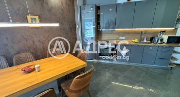 Тристаен апартамент, София, Овча купел, 696383, Снимка 1