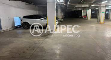 Тристаен апартамент, София, Овча купел, 696383, Снимка 10