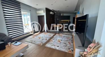 Тристаен апартамент, София, Овча купел, 696383, Снимка 3