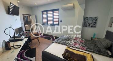 Тристаен апартамент, София, Овча купел, 696383, Снимка 7