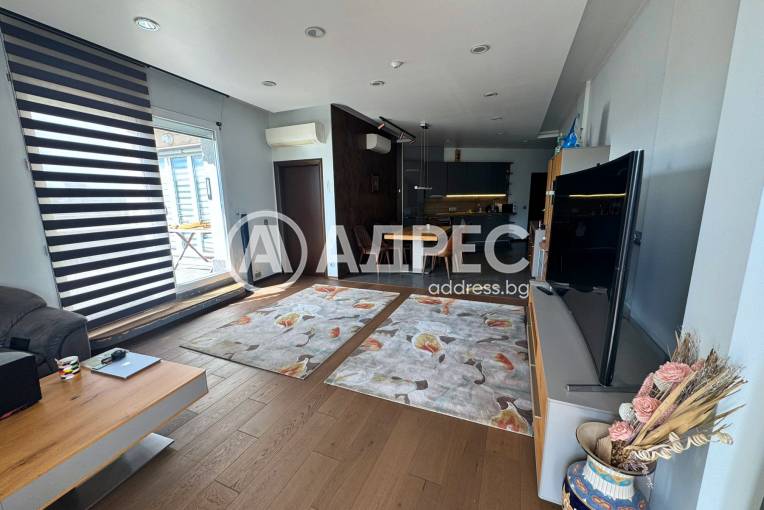 Тристаен апартамент, София, Овча купел, 696383, Снимка 3