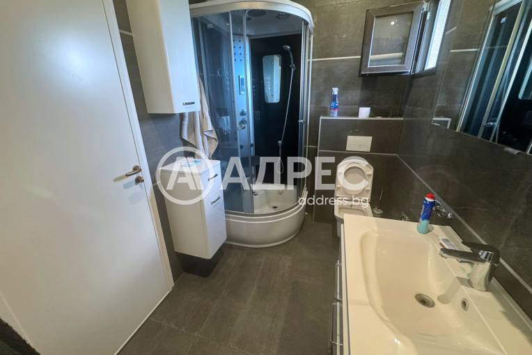 Тристаен апартамент, София, Овча купел, 696383, Снимка 6