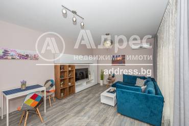 Двустаен апартамент, Пловдив, Кючук Париж, 560384