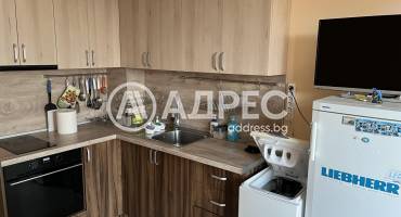 Двустаен апартамент, Приморско, 628384, Снимка 2