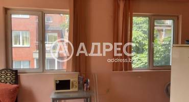 Тристаен апартамент, Пловдив, Кършияка, 659384, Снимка 2