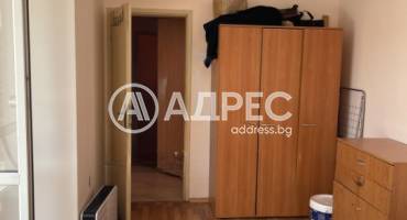 Тристаен апартамент, Пловдив, Кършияка, 659384, Снимка 3