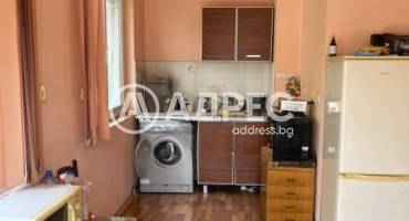 Тристаен апартамент, Пловдив, Кършияка, 659384, Снимка 6