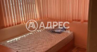 Тристаен апартамент, Пловдив, Кършияка, 659384, Снимка 7