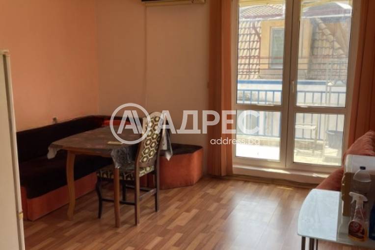 Тристаен апартамент, Пловдив, Кършияка, 659384, Снимка 1