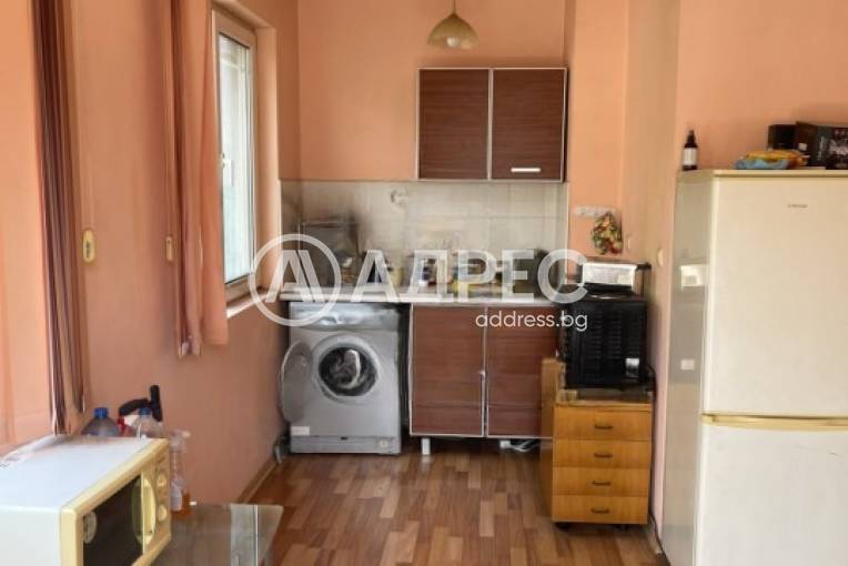 Тристаен апартамент, Пловдив, Кършияка, 659384, Снимка 6