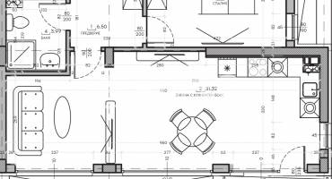 Двустаен апартамент, София, Малинова Долина, 660384, Снимка 1