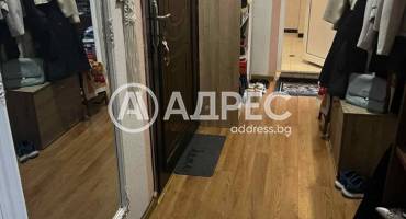 Двустаен апартамент, Хасково, Тракийски, 666384, Снимка 4