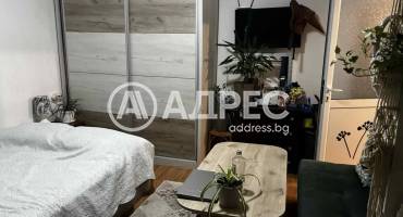 Двустаен апартамент, Хасково, Тракийски, 666384, Снимка 5