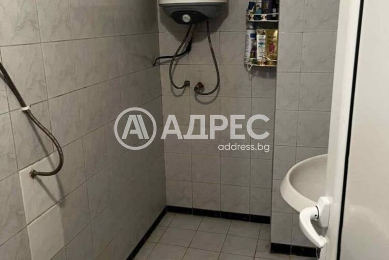 Двустаен апартамент, Хасково, Тракийски, 666384, Снимка 2