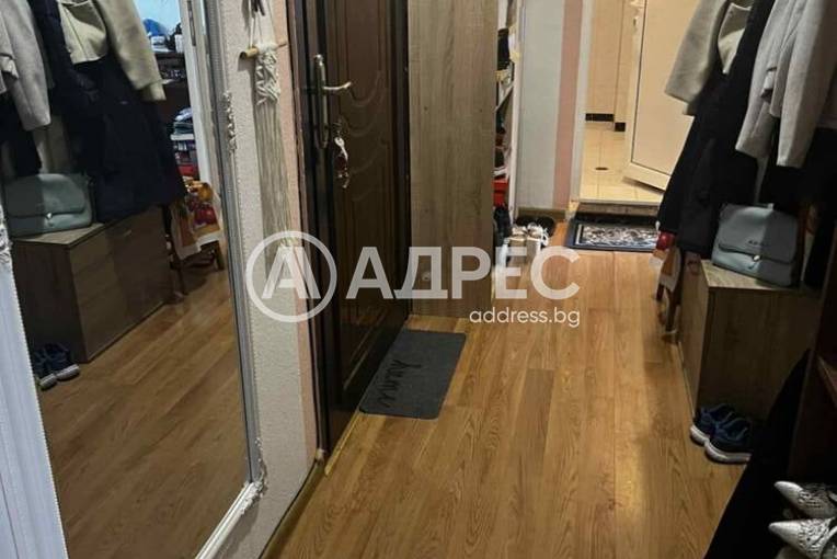 Двустаен апартамент, Хасково, Тракийски, 666384, Снимка 4