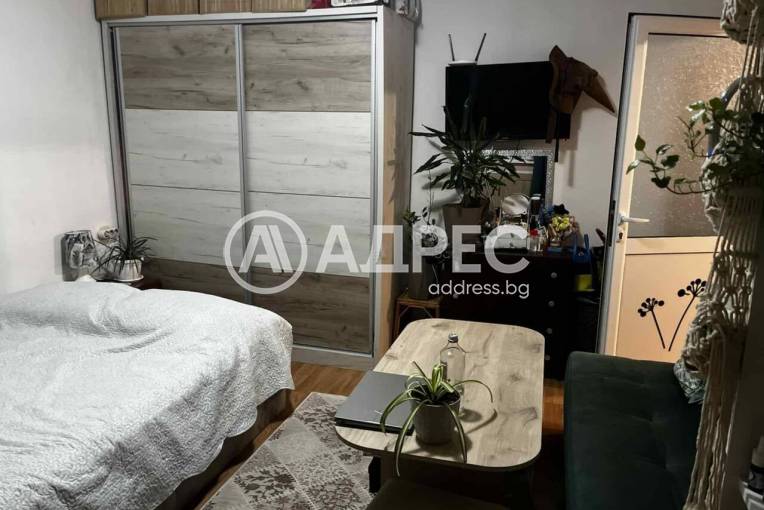 Двустаен апартамент, Хасково, Тракийски, 666384, Снимка 5