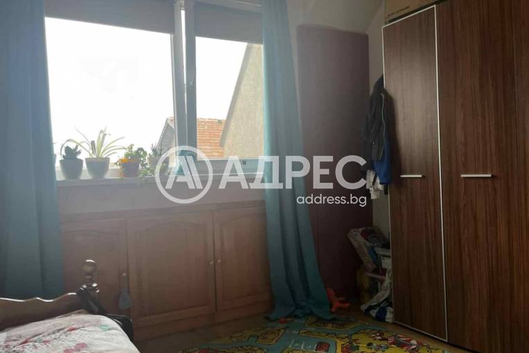 Двустаен апартамент, Хасково, Тракийски, 666384, Снимка 7