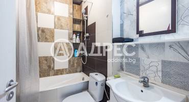 Двустаен апартамент, Варна, Трошево, 667384, Снимка 14