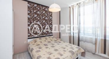 Двустаен апартамент, Варна, Трошево, 667384, Снимка 15