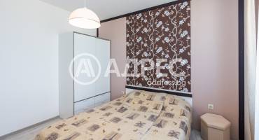 Двустаен апартамент, Варна, Трошево, 667384, Снимка 16