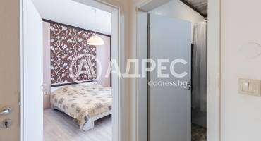 Двустаен апартамент, Варна, Трошево, 667384, Снимка 17