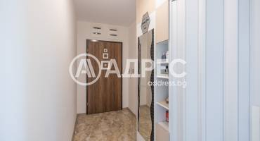 Двустаен апартамент, Варна, Трошево, 667384, Снимка 18