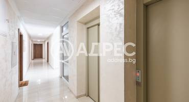 Двустаен апартамент, Варна, Трошево, 667384, Снимка 19