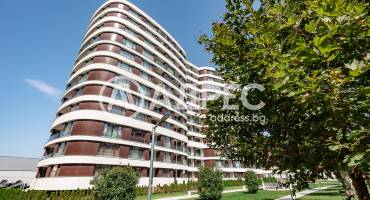 Двустаен апартамент, Варна, Трошево, 667384, Снимка 20