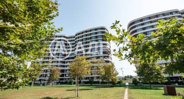 Двустаен апартамент, Варна, Трошево, 667384, Снимка 21