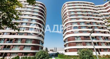 Двустаен апартамент, Варна, Трошево, 667384, Снимка 22