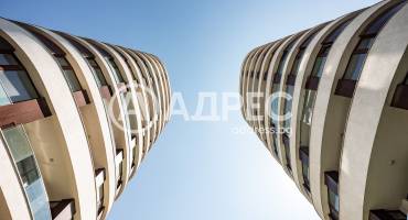 Двустаен апартамент, Варна, Трошево, 667384, Снимка 23