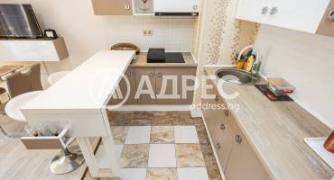 Двустаен апартамент, Варна, Трошево, 667384, Снимка 3