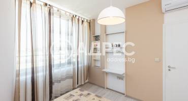 Двустаен апартамент, Варна, Трошево, 667384, Снимка 5