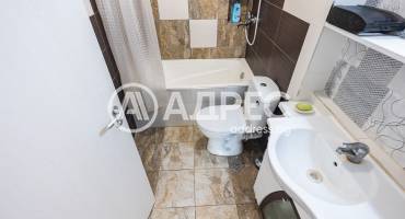 Двустаен апартамент, Варна, Трошево, 667384, Снимка 6