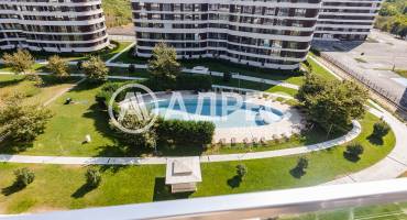 Двустаен апартамент, Варна, Трошево, 667384, Снимка 7