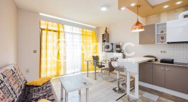 Двустаен апартамент, Варна, Трошево, 667384, Снимка 9