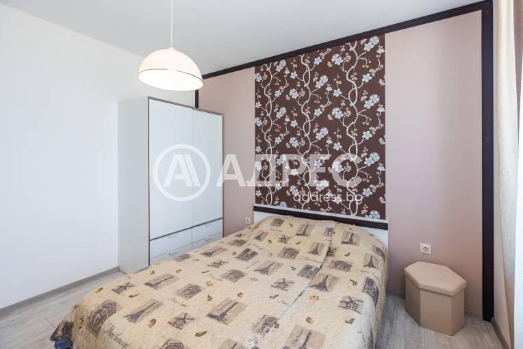 Двустаен апартамент, Варна, Трошево, 667384, Снимка 16