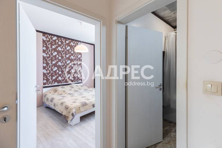 Двустаен апартамент, Варна, Трошево, 667384, Снимка 17