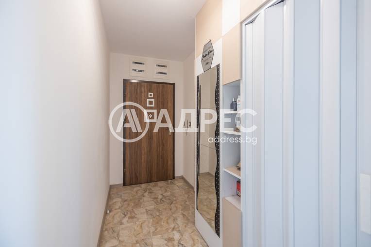 Двустаен апартамент, Варна, Трошево, 667384, Снимка 18